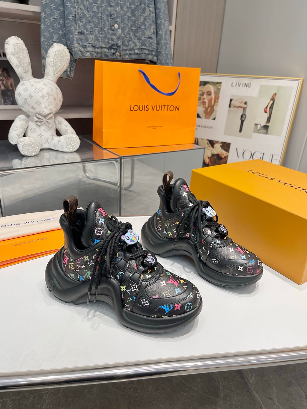 2105QE435Z  Popular high-quality Shoes