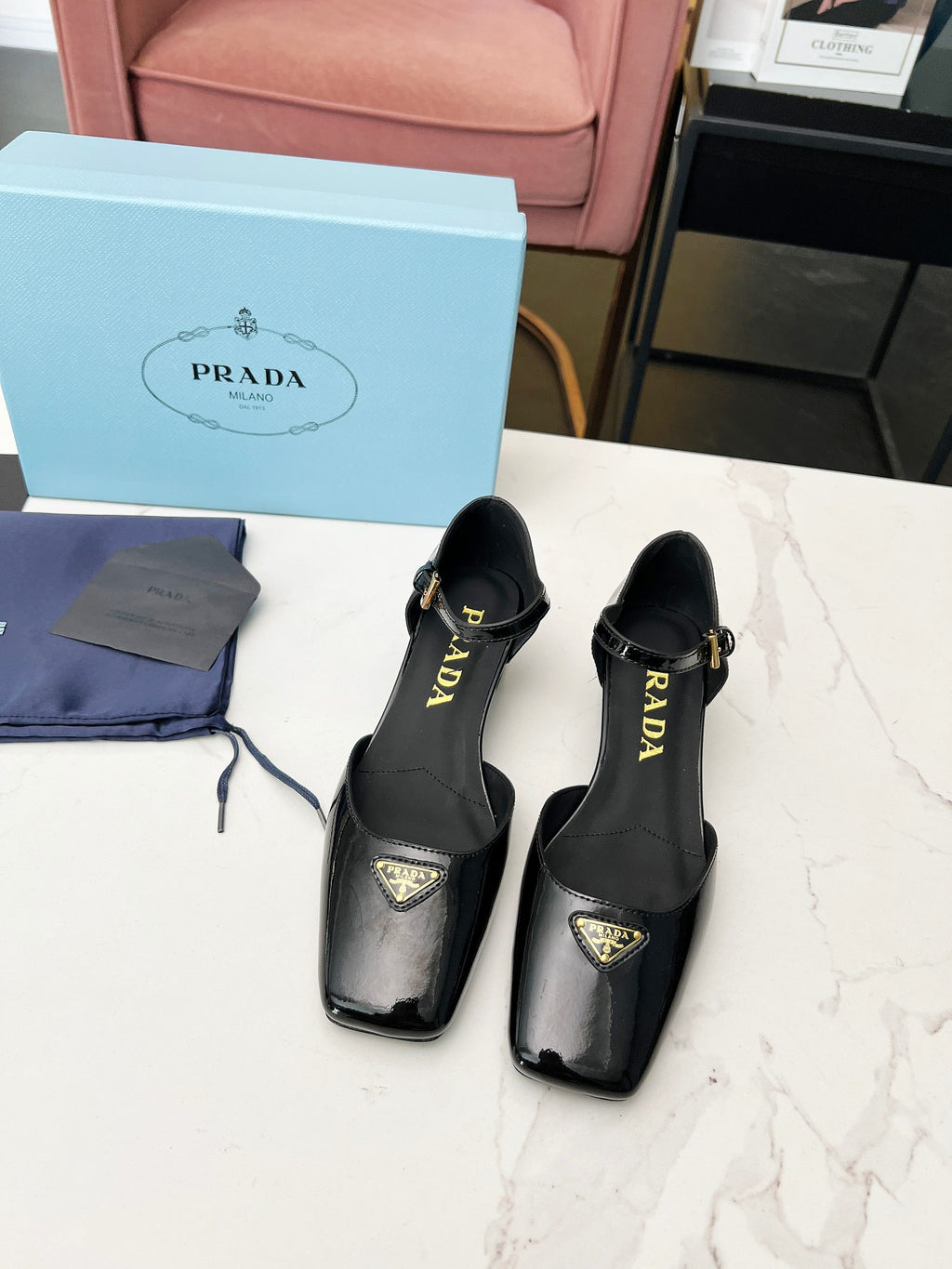 2105QP410Z Popular high-quality Shoes