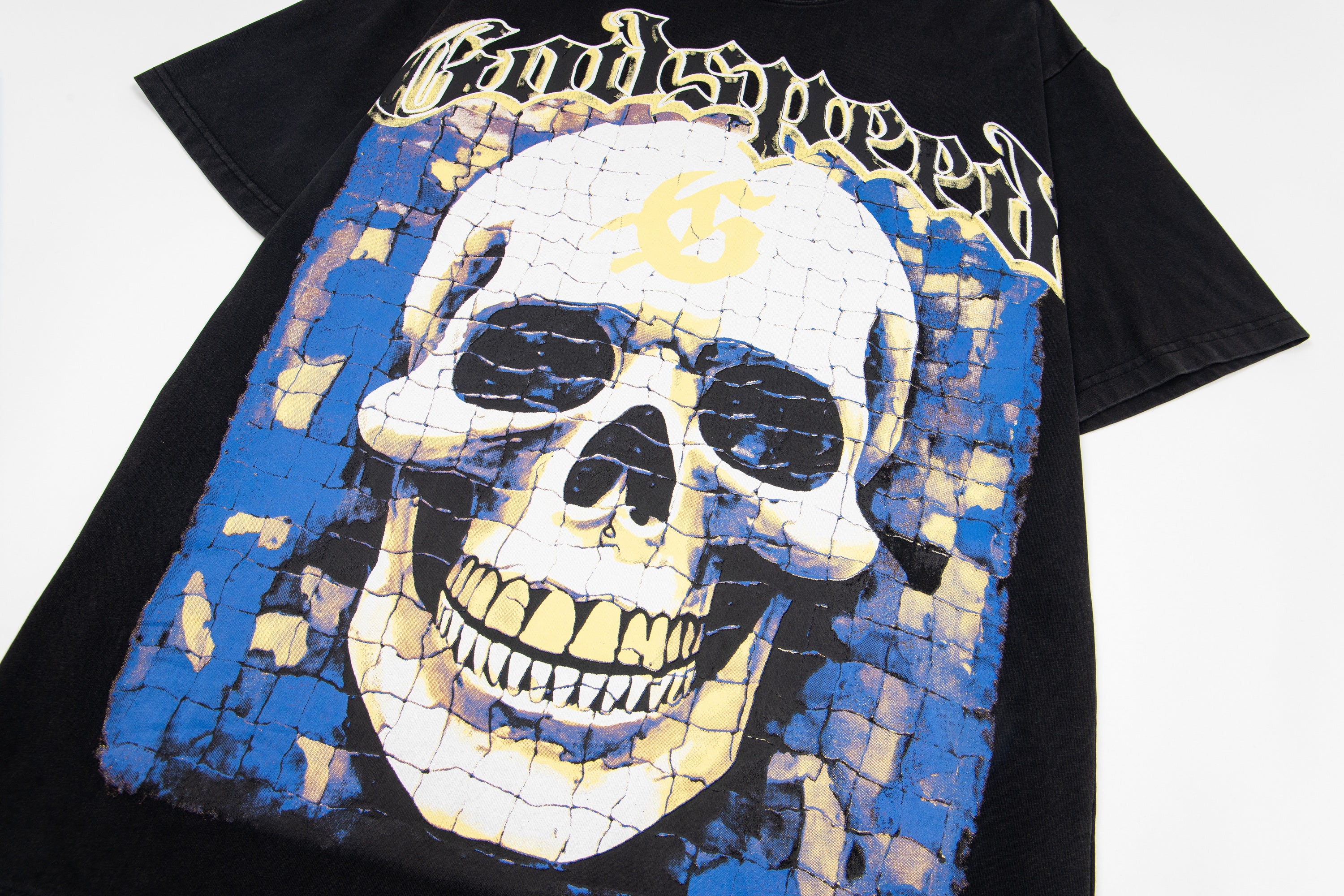 145RA134U  Popular T-shirt