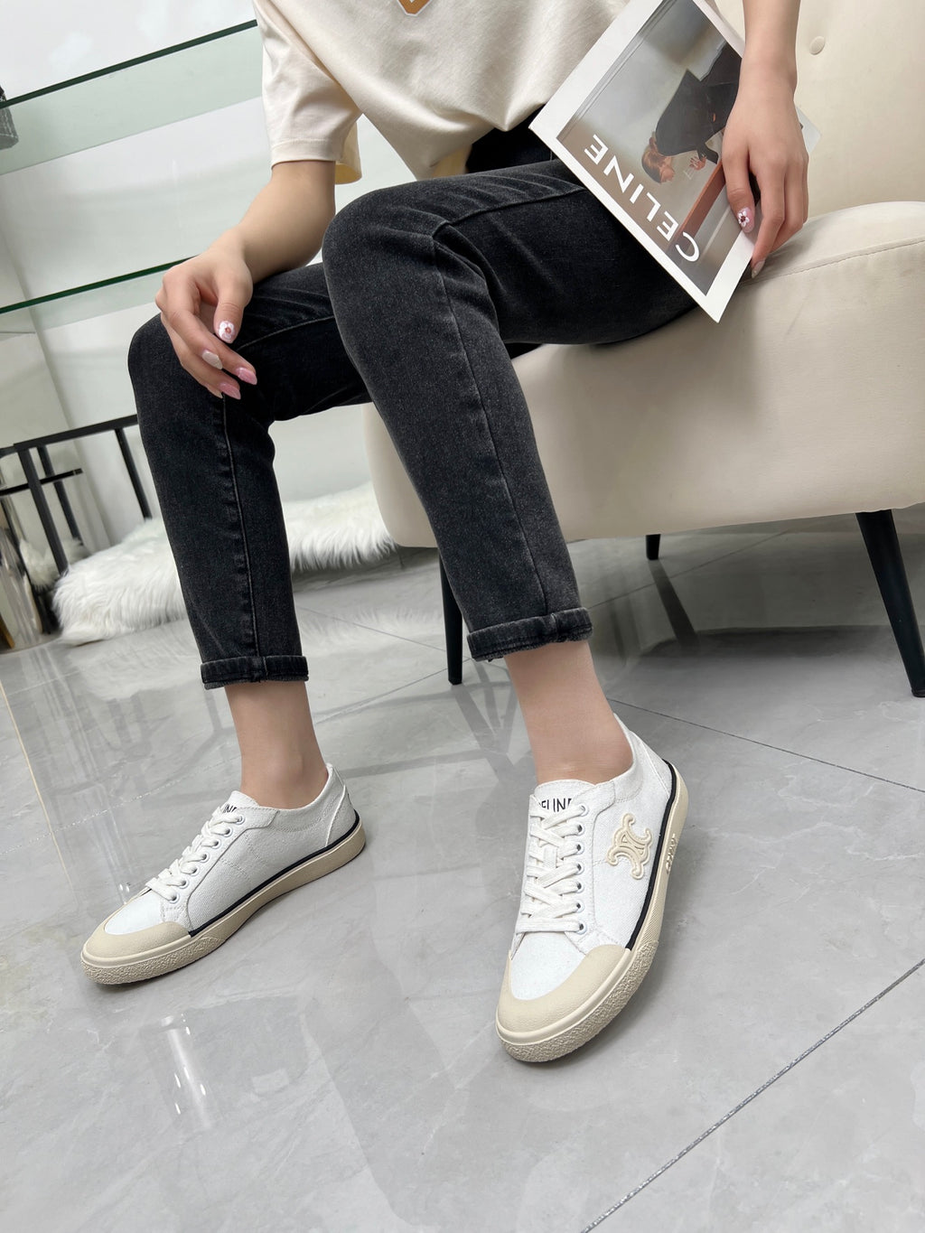 2105QN433Z  Popular high-quality Shoes