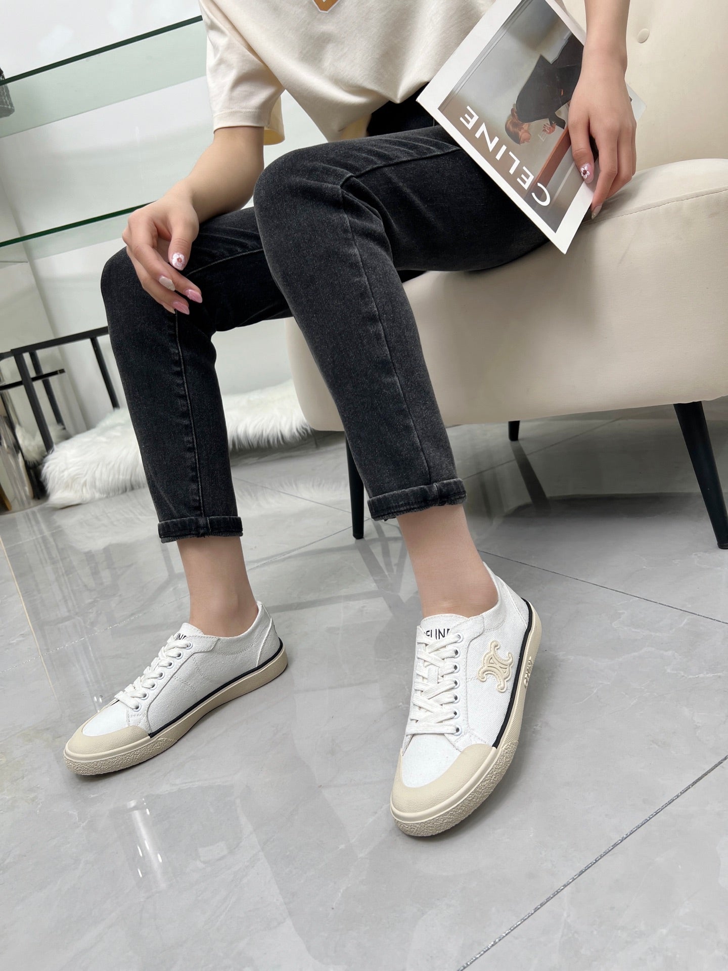 2105QN433Z  Popular high-quality Shoes