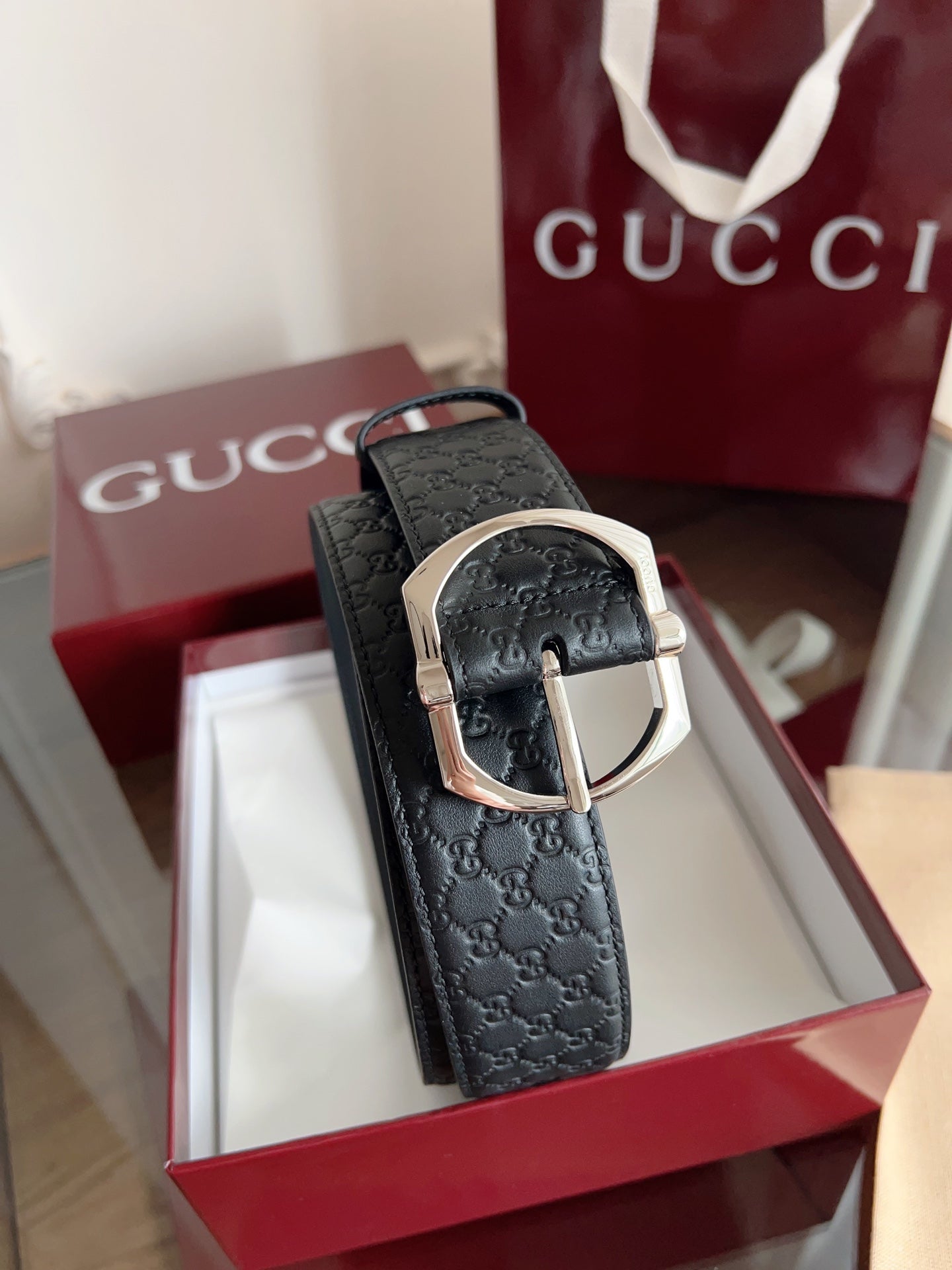 1115QB27P Popular High quality belt With full package