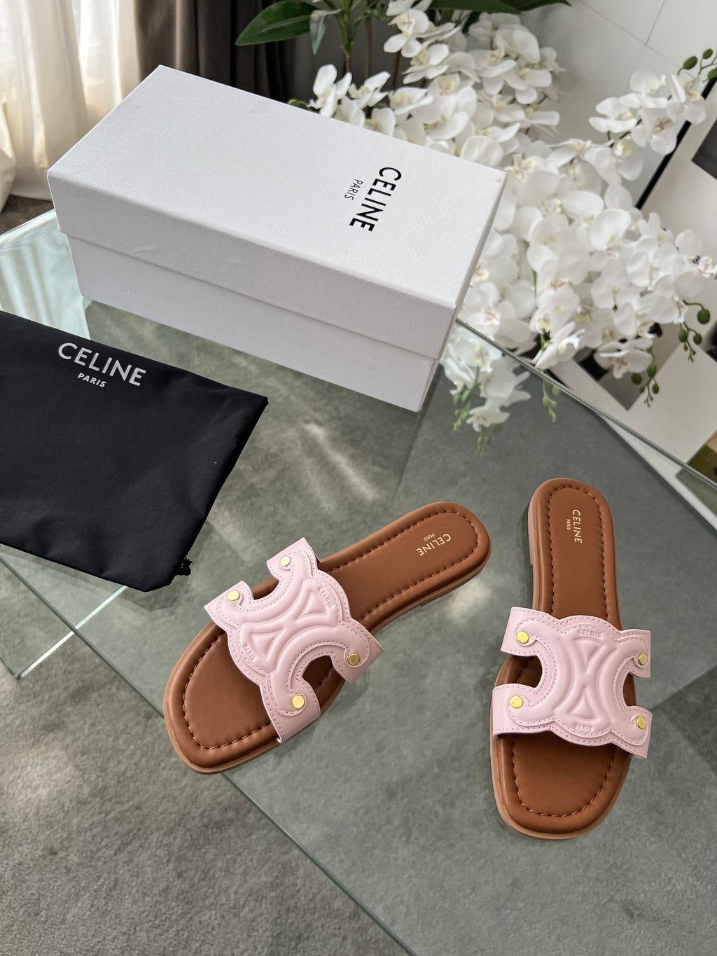 285ZN39Z  Popular leather Shoes