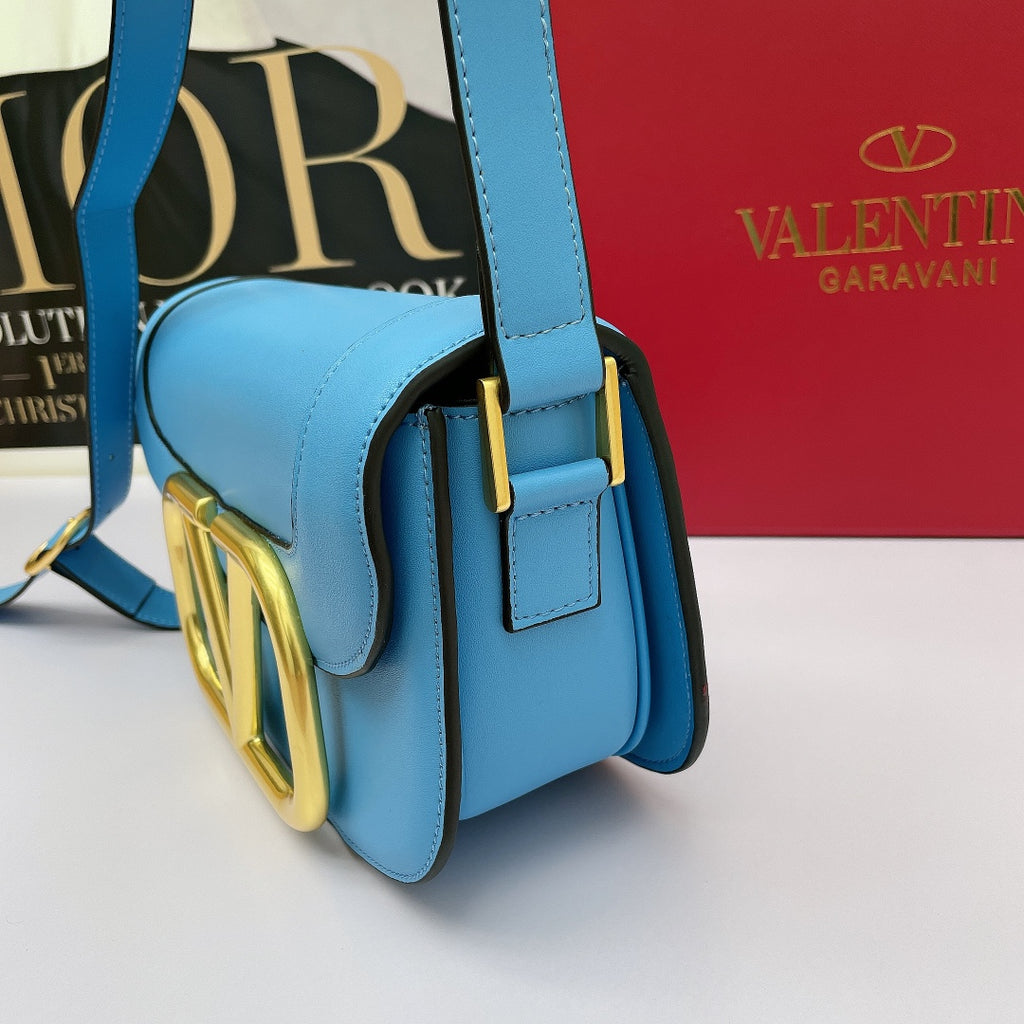 5A45B Popular  leather bag 