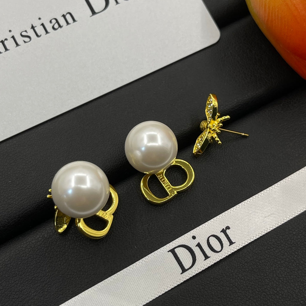 14D771E Popular  Earrings