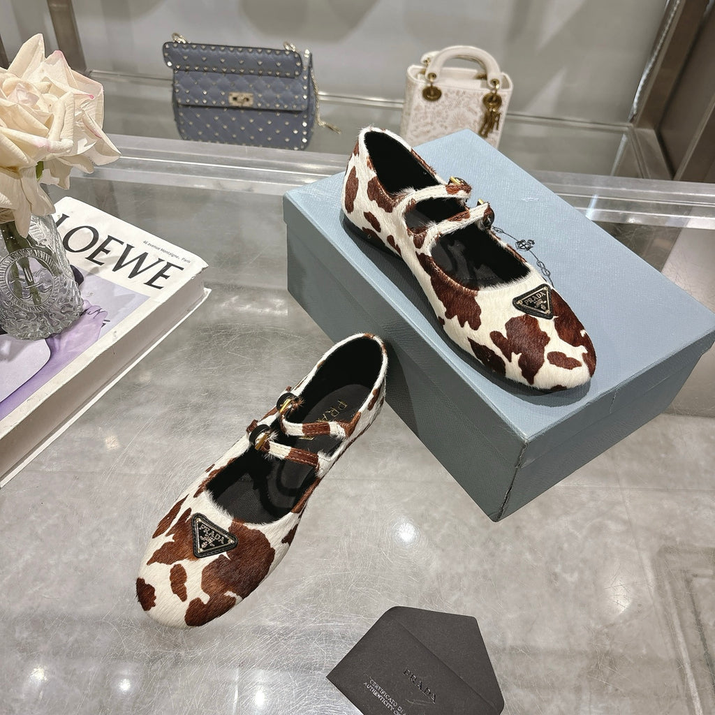 295QP114Z Popular high-quality Shoes