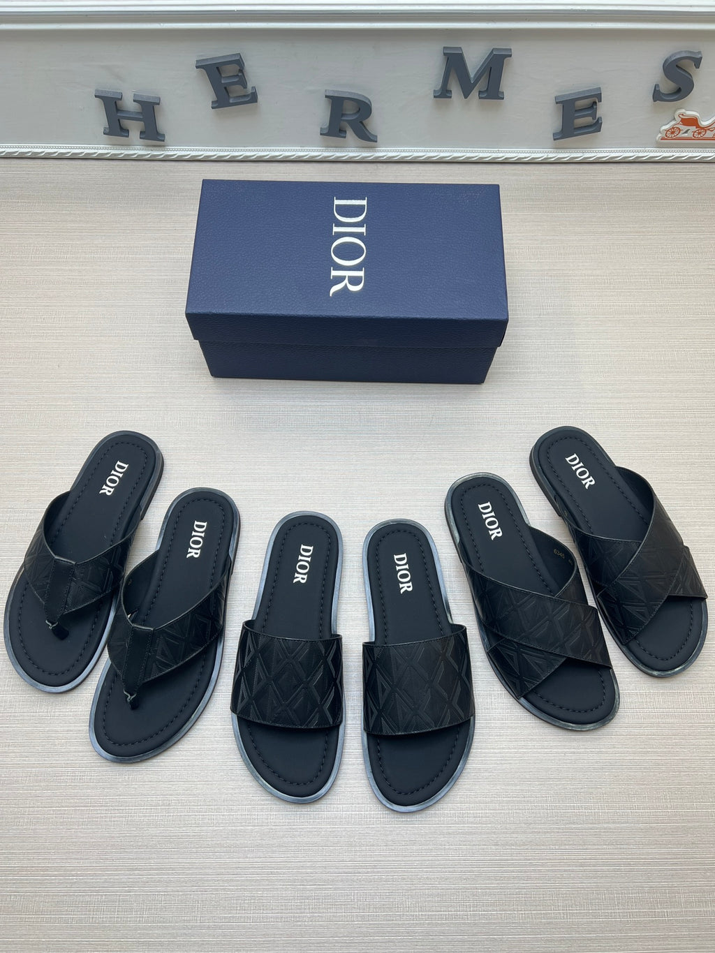 54D78Z Popular slippers