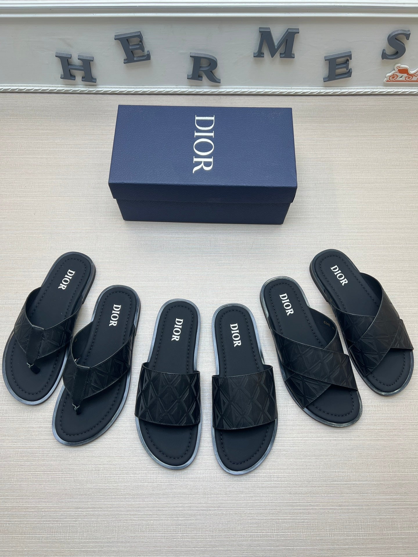 54D78Z Popular slippers
