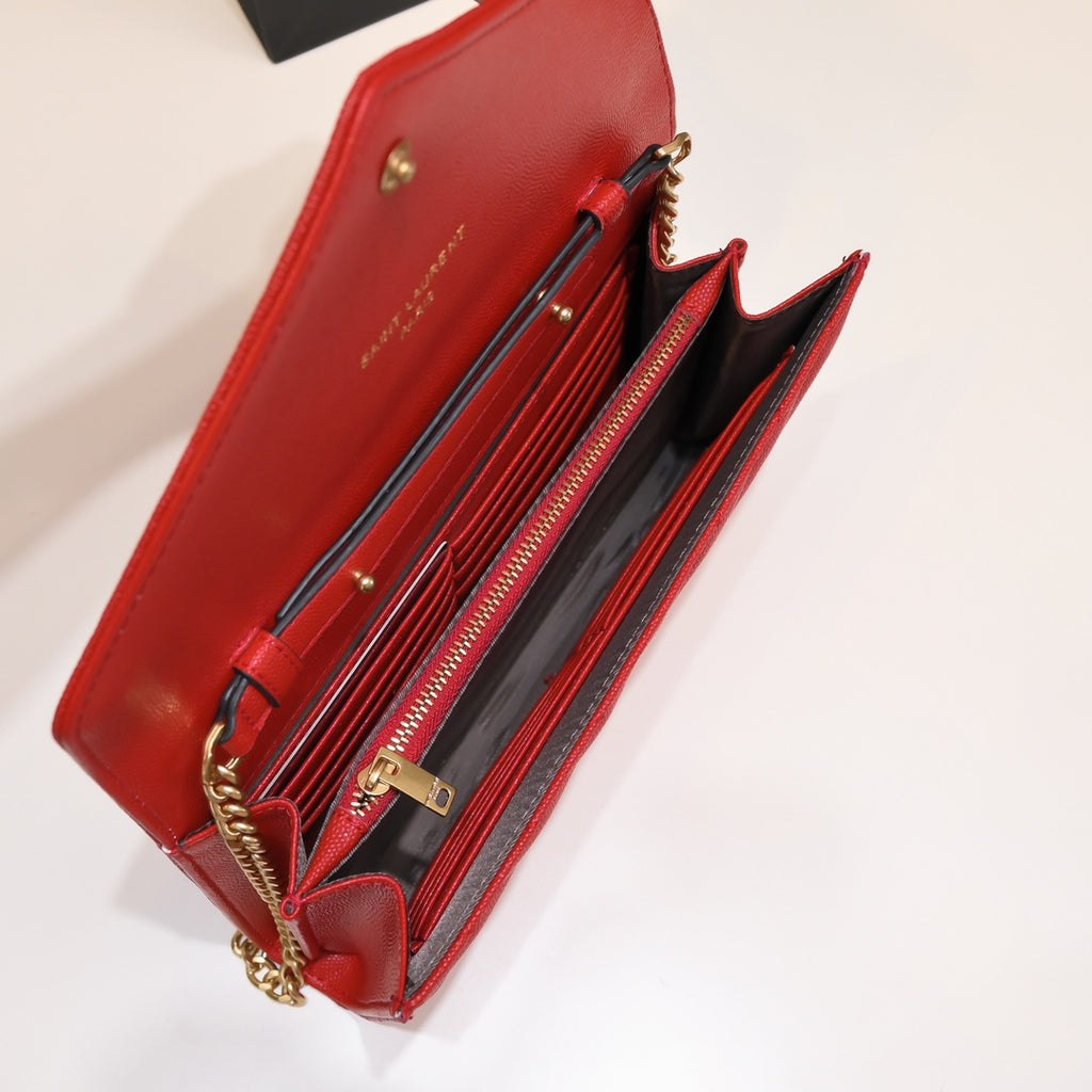 B1R56SL20 Popular leather bag