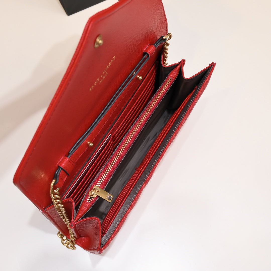 B1R56SL20 Popular leather bag