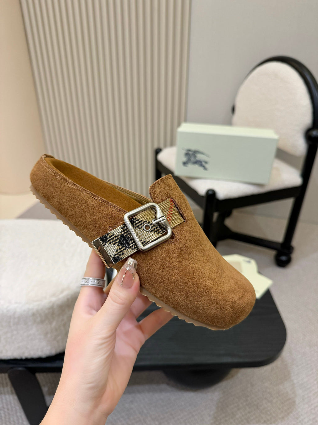 2105QR242Z Popular high-quality  Shoes