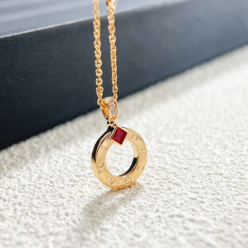 55QS420X Popular Necklaces