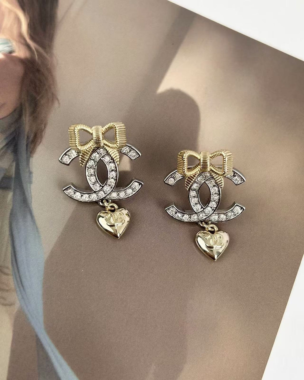 15ZC57E Popular Earrings