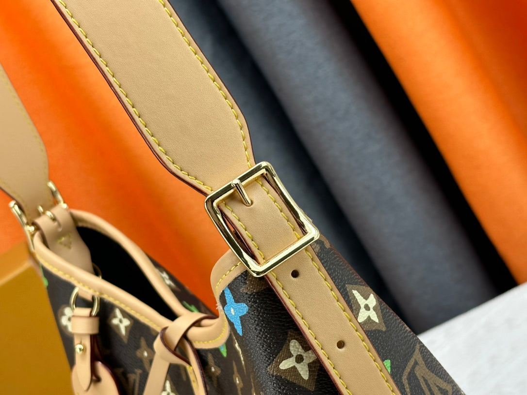 1XE409B Popular   leather bag