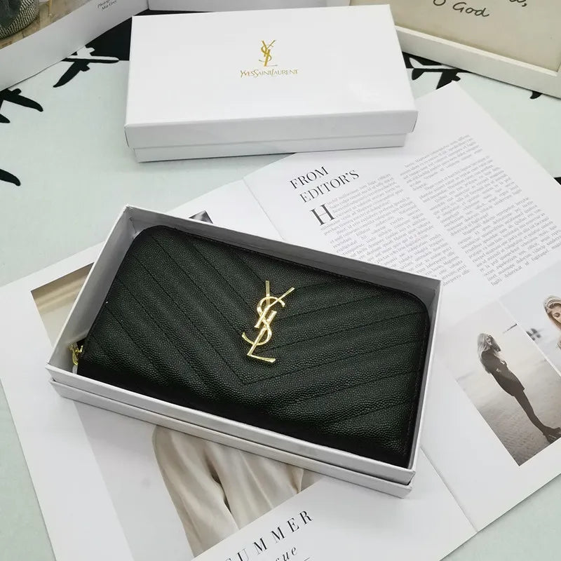 3YL313B Popular   leather wallets
