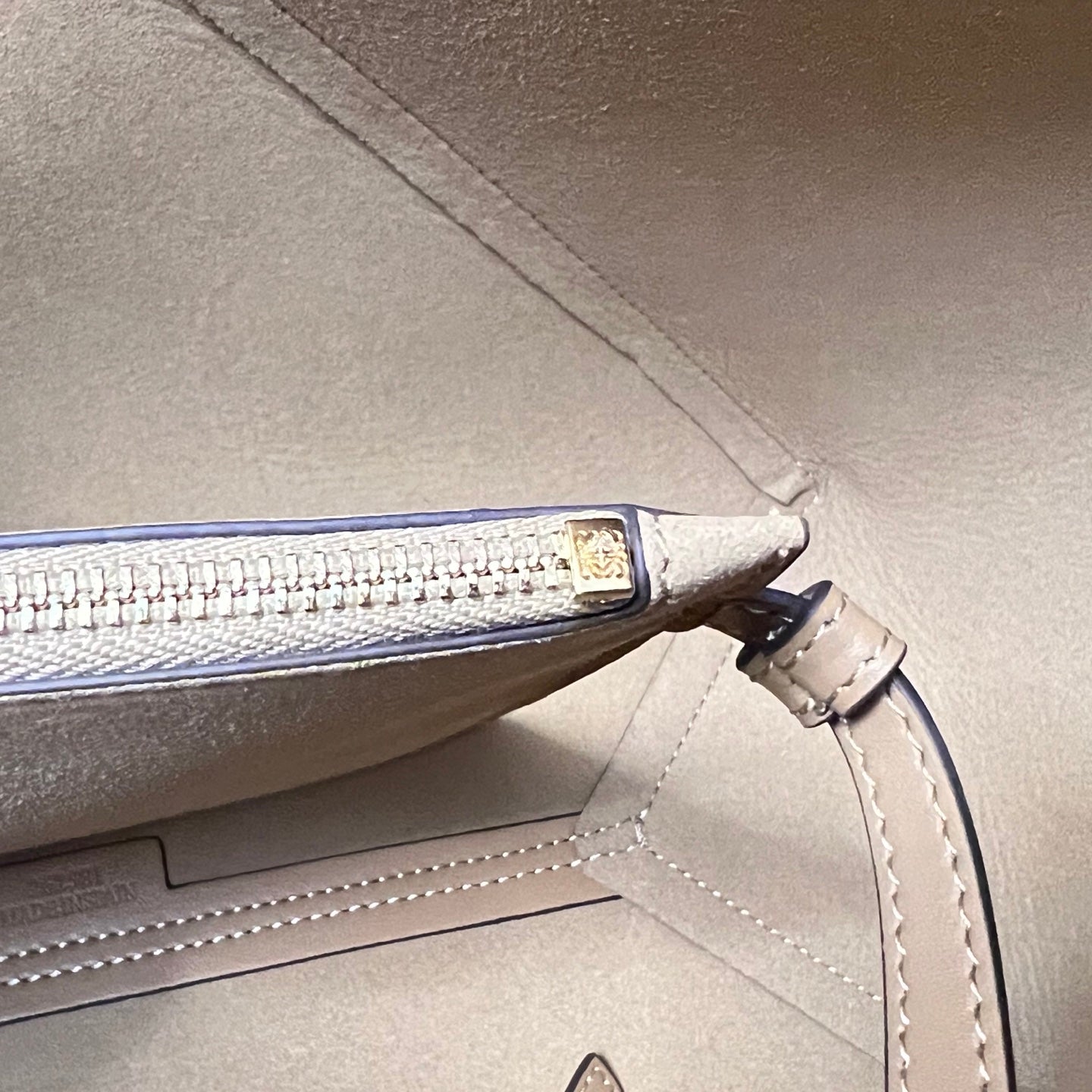 146RA6B Popular leather bag
