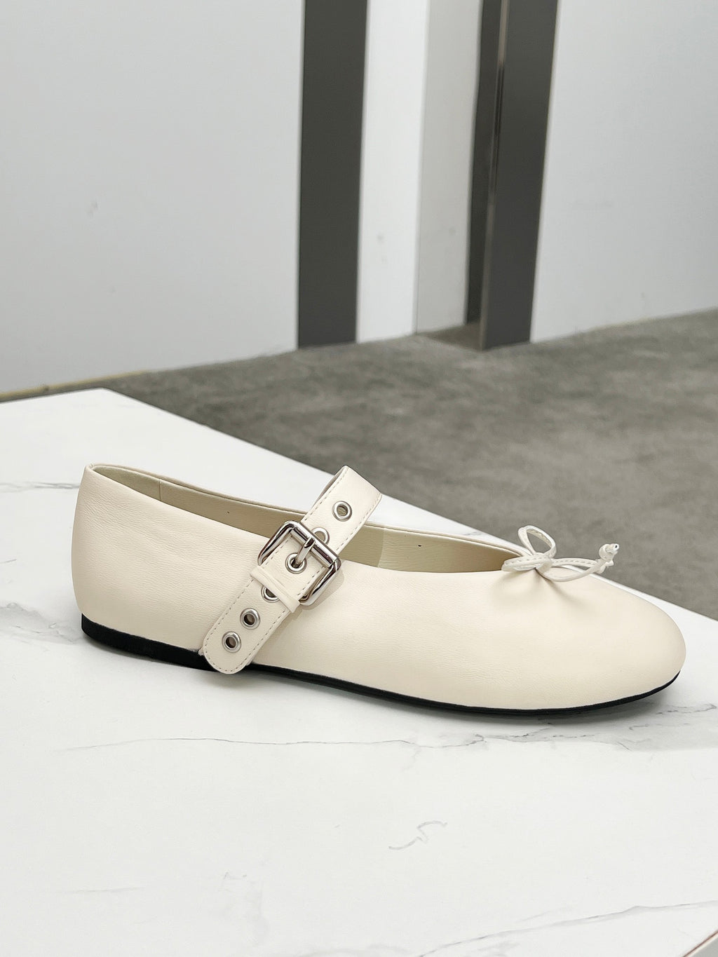 295QA90Z Popular high-quality leather shoes