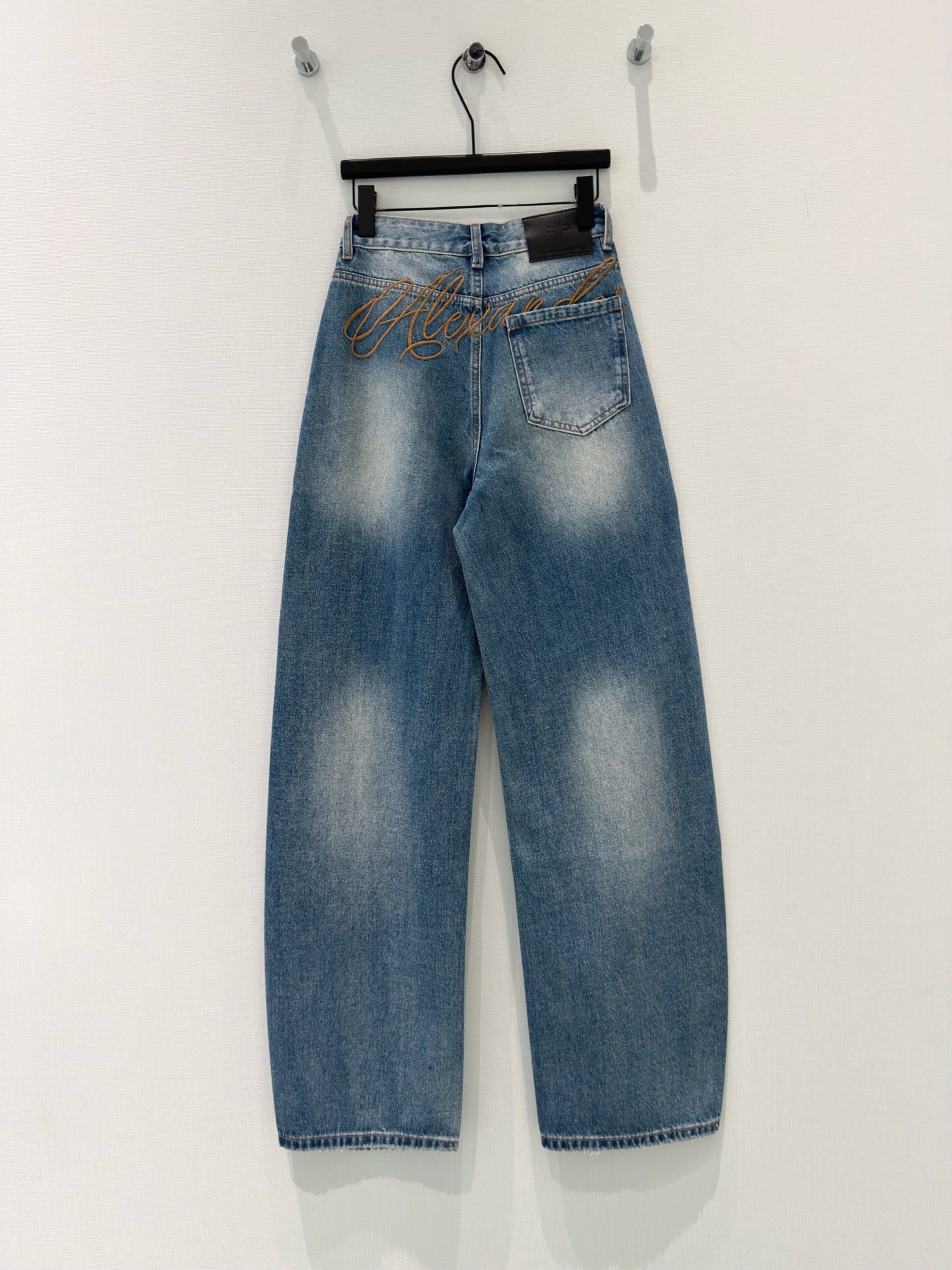 U2X56A19 Popular Pants fashion jeans