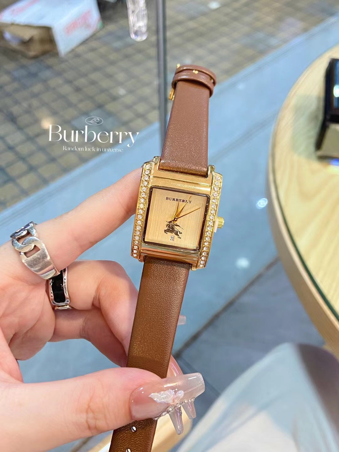 146RR123L Popular watches