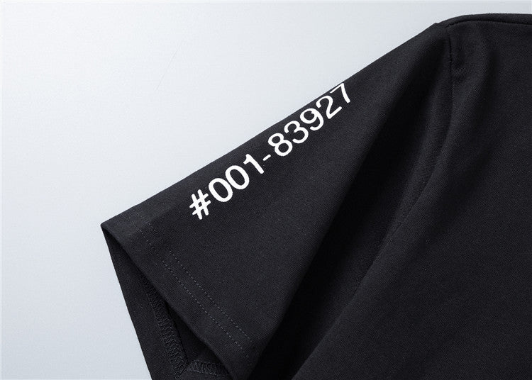 135WA95U  Popular T-shirts
