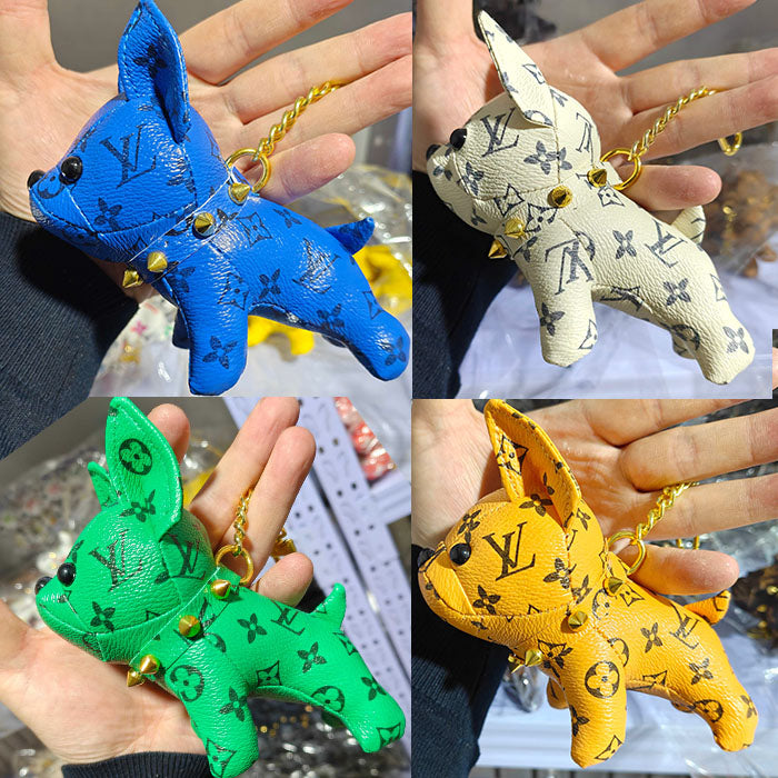 346RE44A Popular bag 's charms accessories