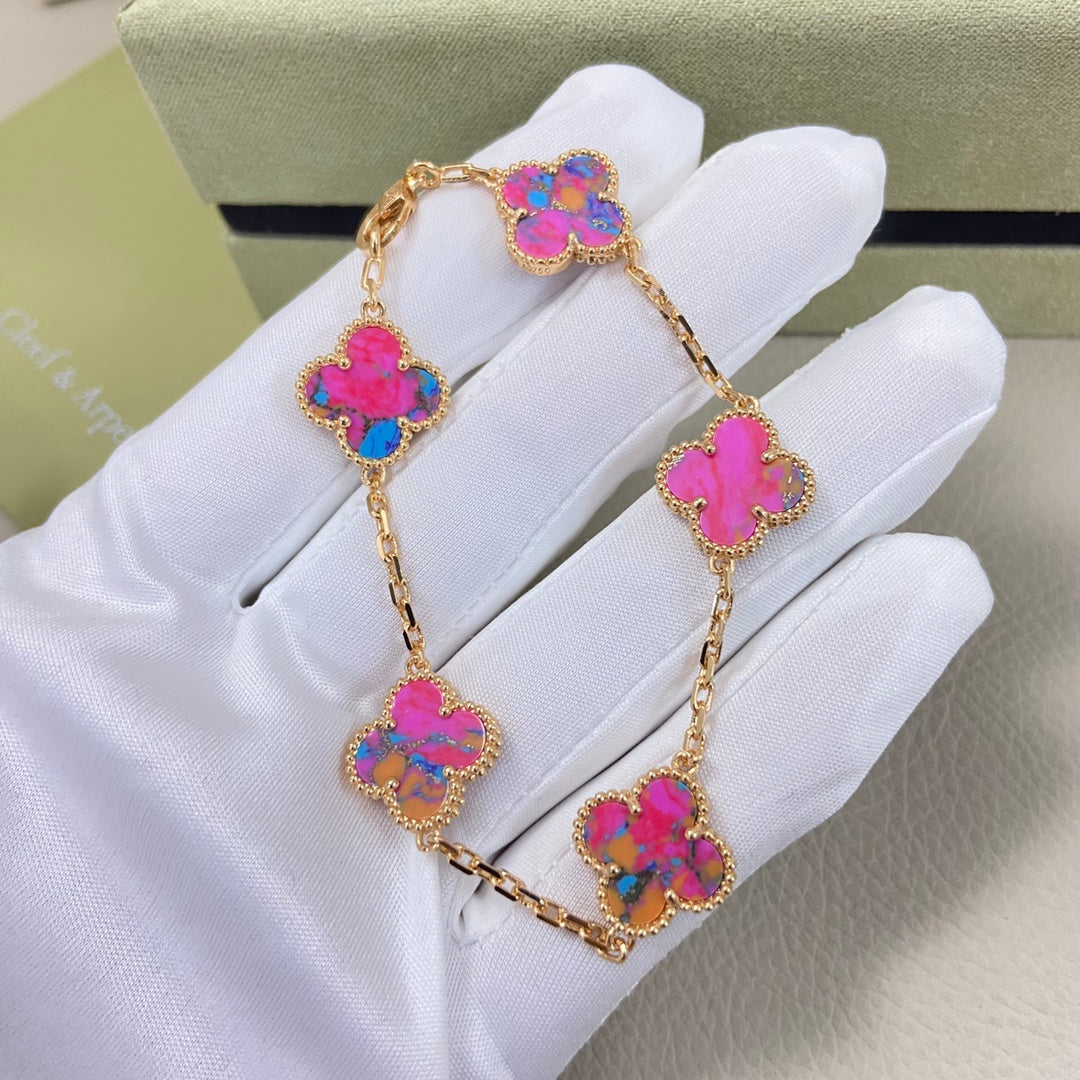 X5Q85VA182X Popular Necklace. Bracelets