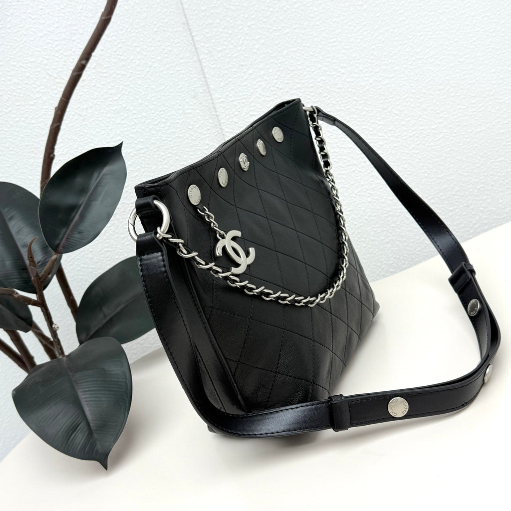 155NC68B Popular    leather bag