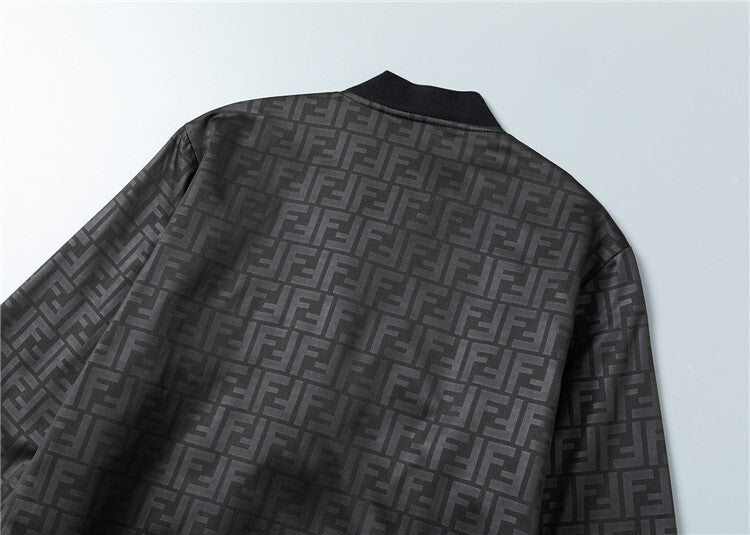 105ZF363U Popular Coats