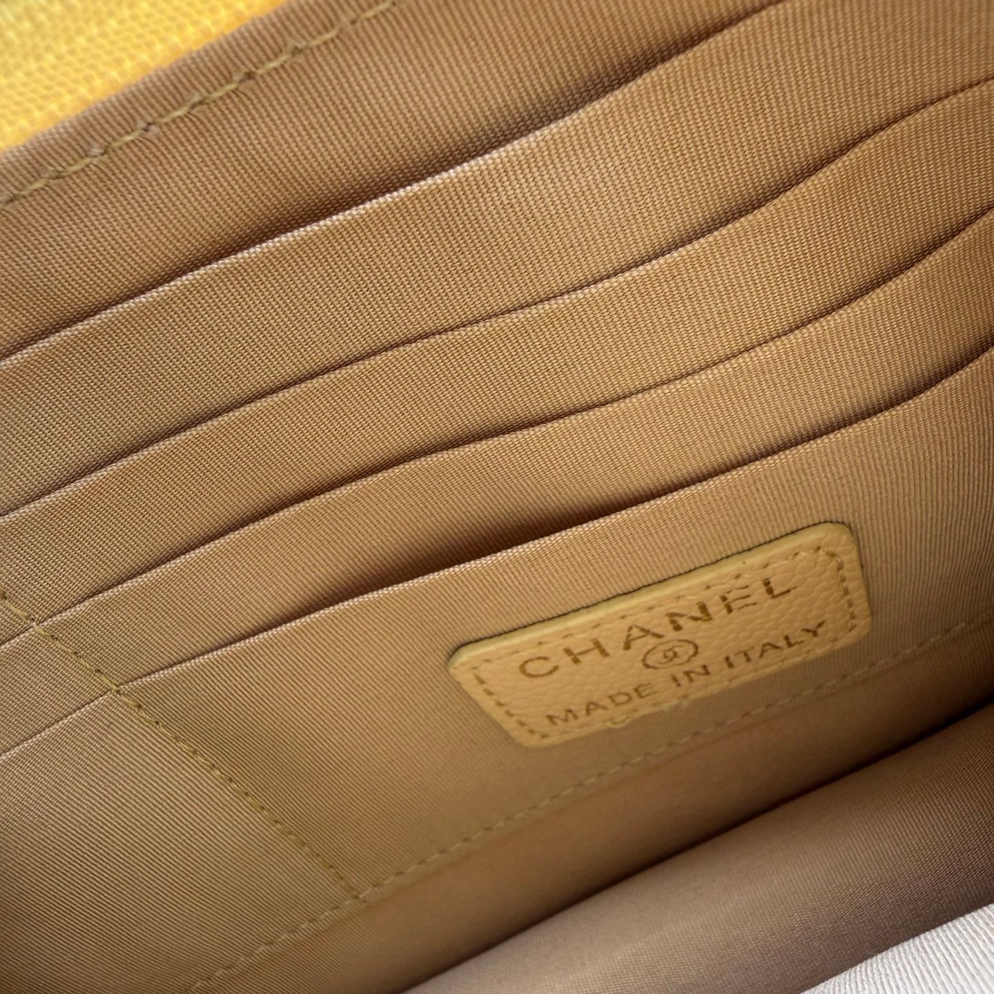 146PC23B Popular leather bag