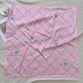 136NC7W Popular Silk Scarve