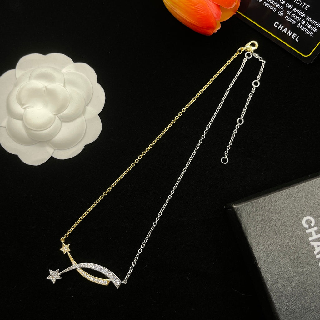 14C914X  Popular   Necklaces