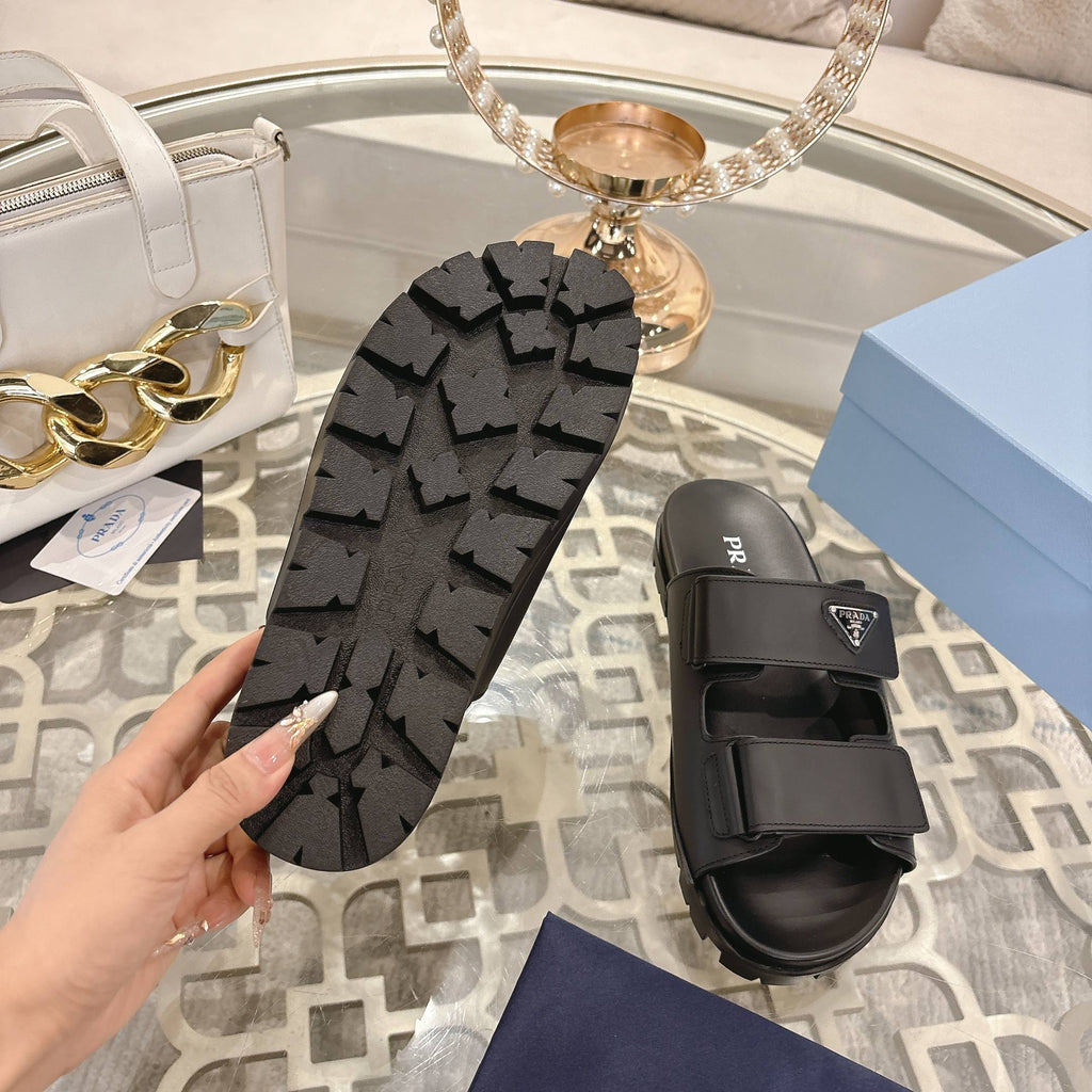 236PP37Z Popular high-quality leather Shoes