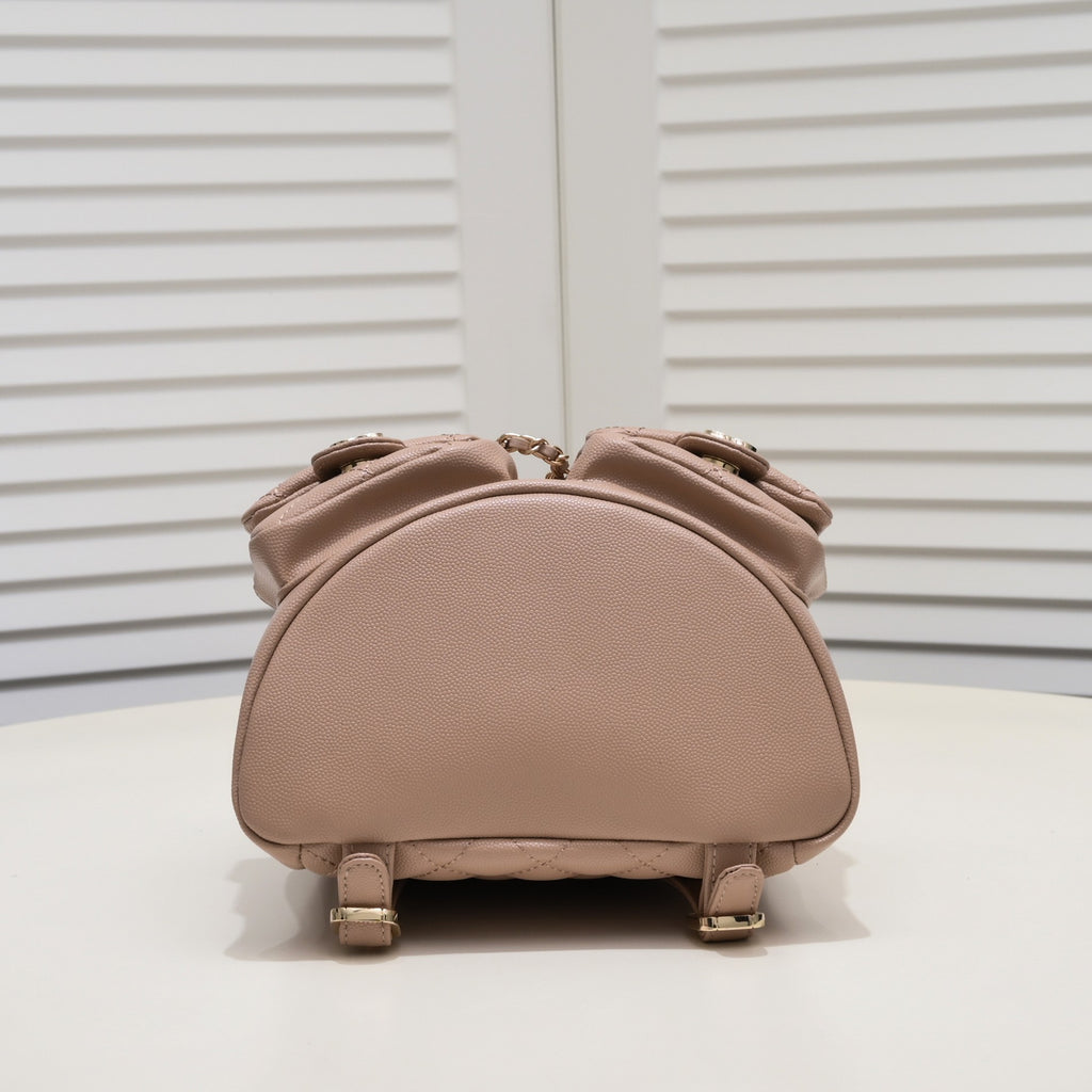 1XC66B Popular leather bag 