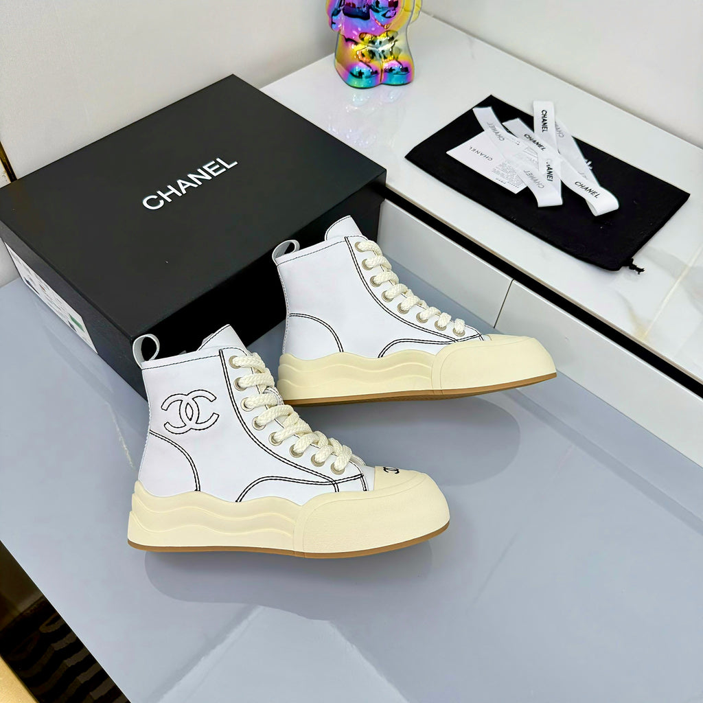 295QC144Z  Popular high-quality  Boots