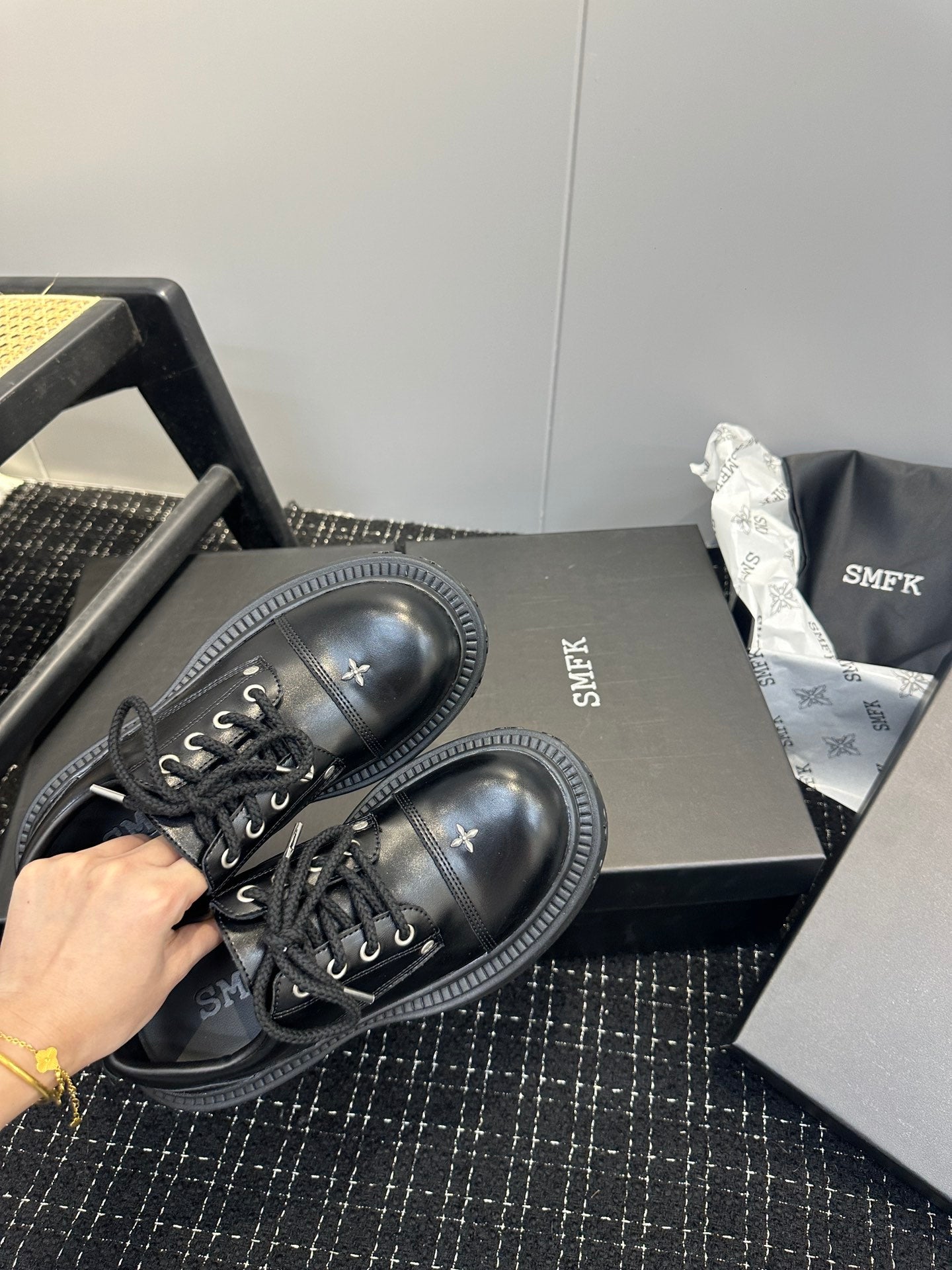 6105QA343Z Popular  Shoes