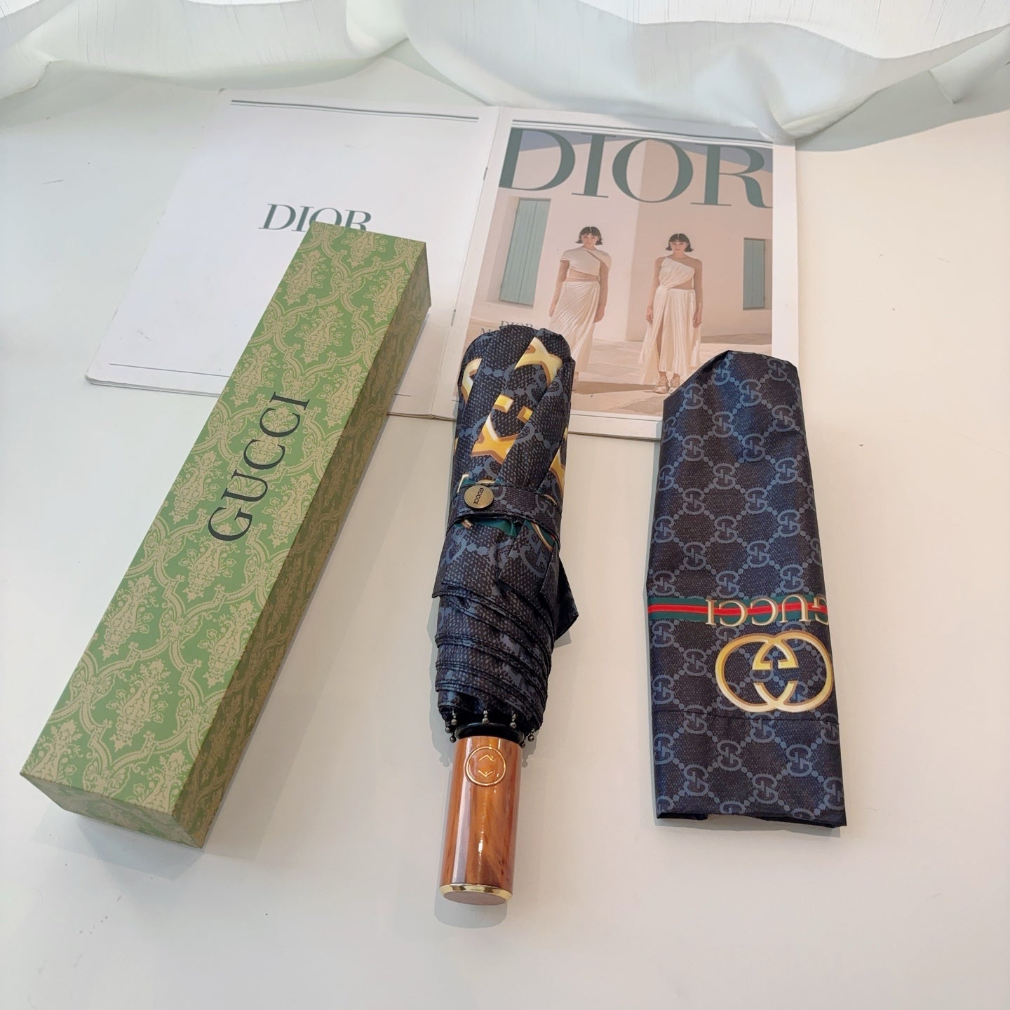 15RB81S Popular UV resistant umbrella