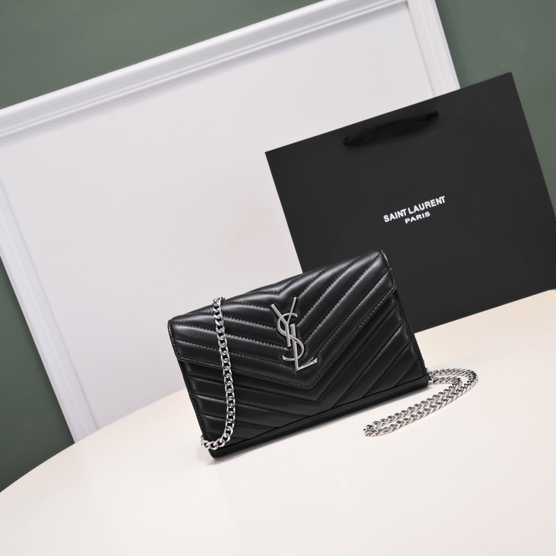 B1X66SL8 Popular high-quality leather bag