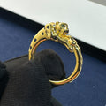546NK15J Popular  Rings