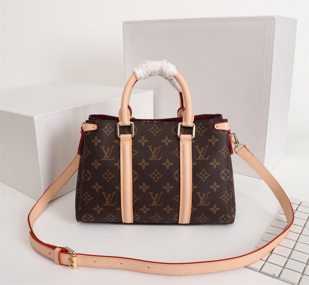 2XE343B Popular  leather bag 