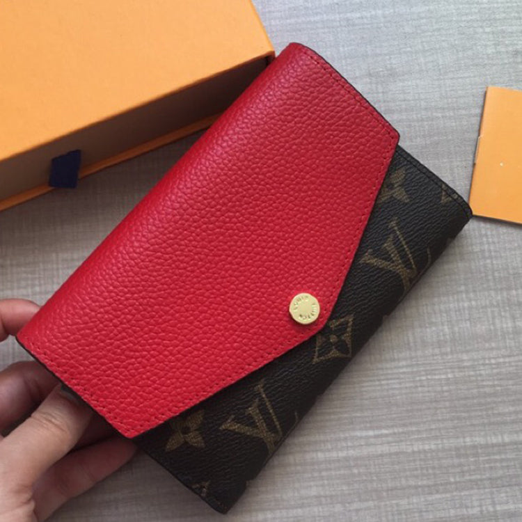 AE0101B Popular  leather wallets