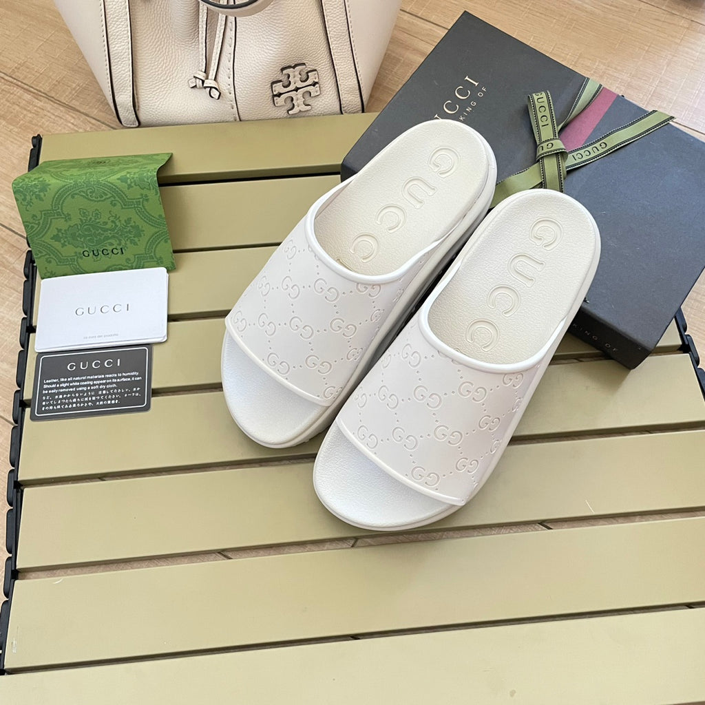14B203Z Popular Slippers Inner heightening insole 5cm