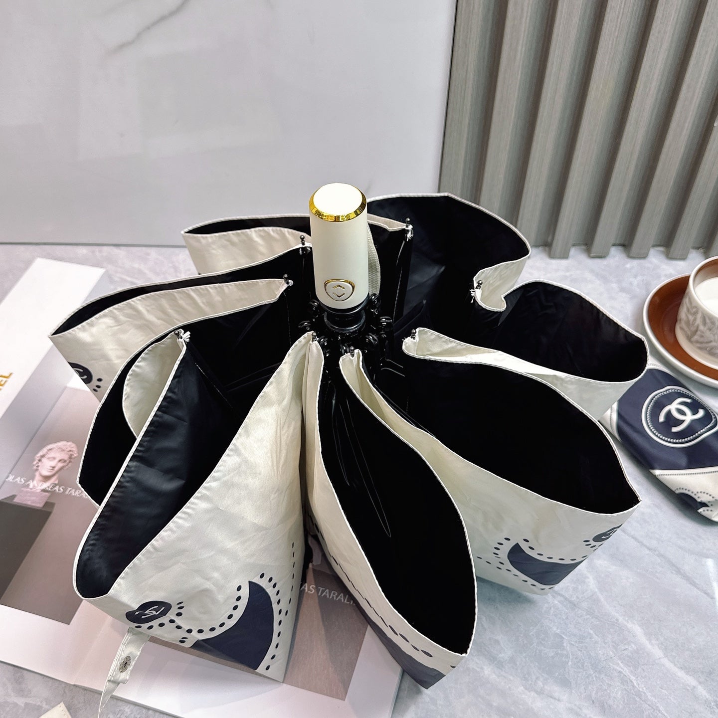 15RC45S Popular UV resistant umbrella