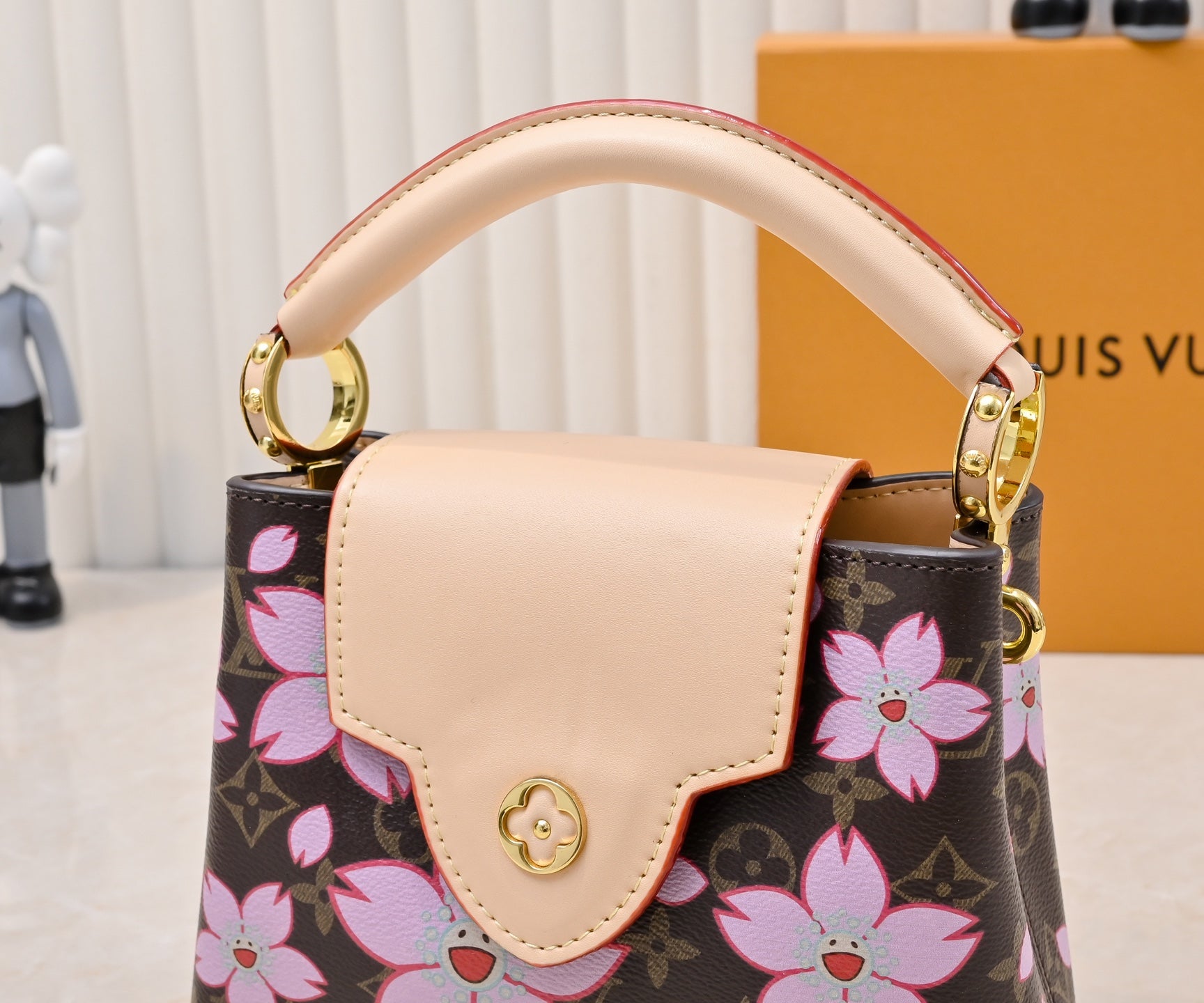 155NE42B Popular   leather bag