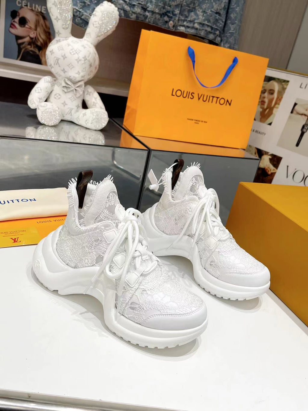 295QE179Z  Popular high-quality Shoes