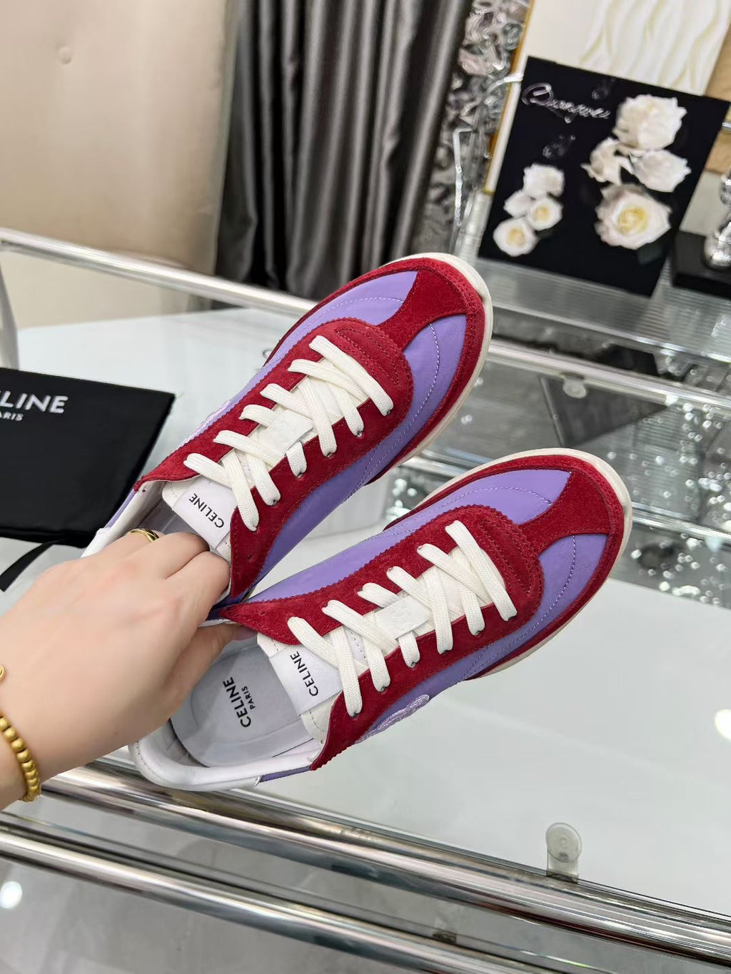 2105QN430Z Popular high-quality Shoes