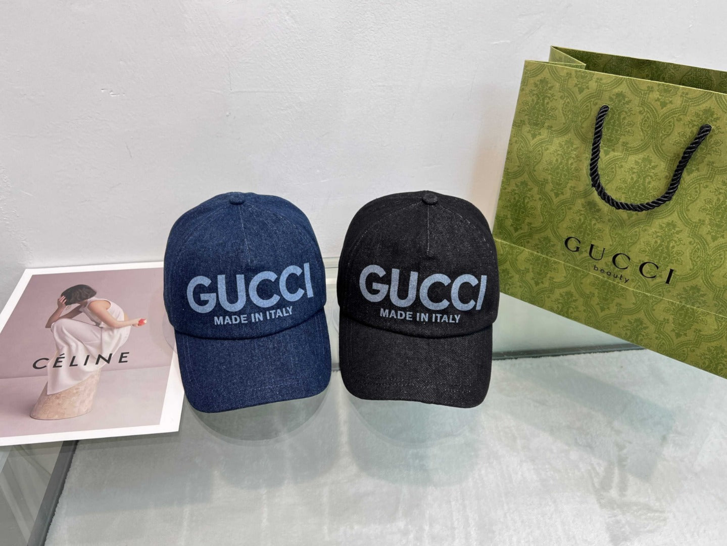 145ZB556M Popular  hats