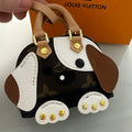 336BE2A  Popular bag 's charms accessories