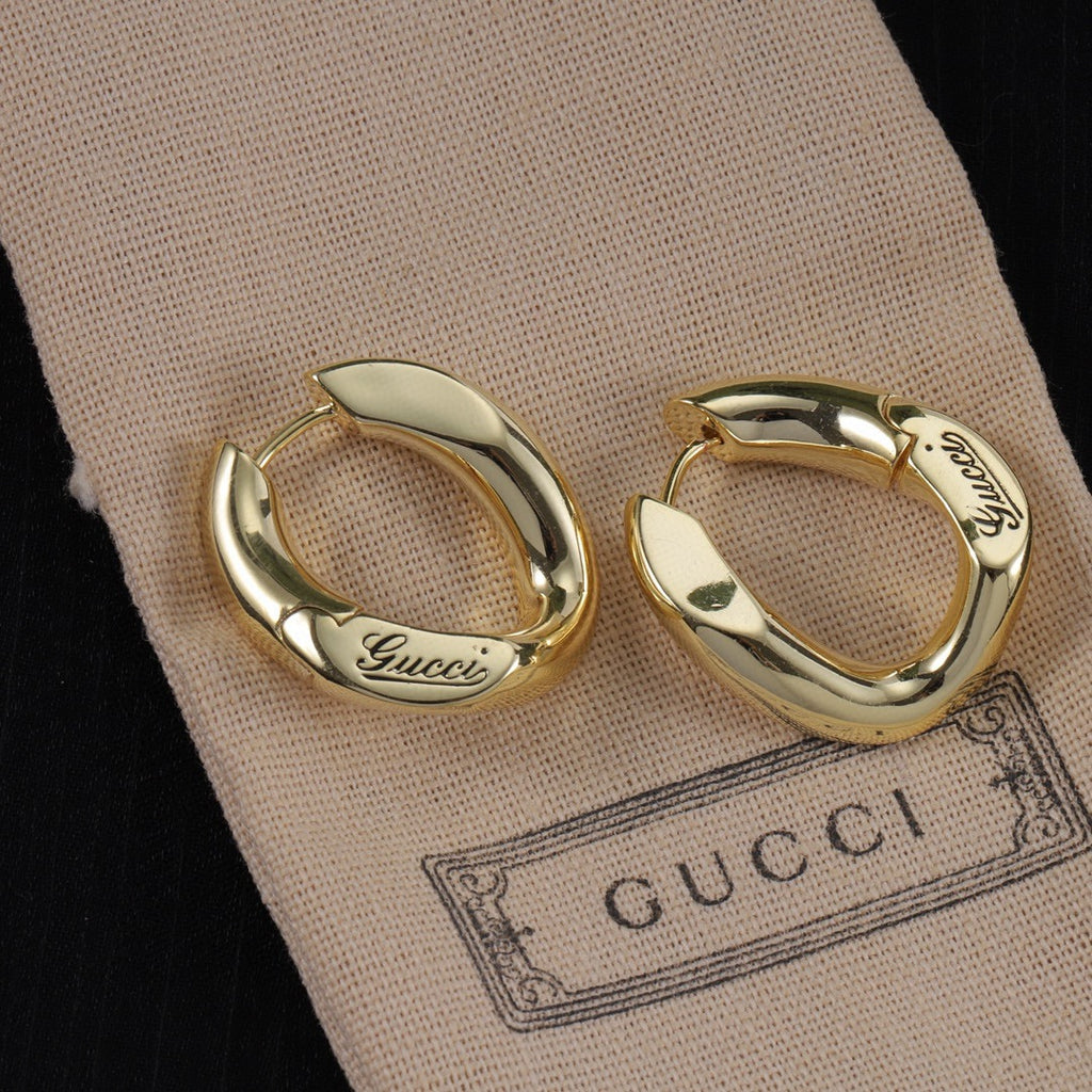14B744E Popular Earrings