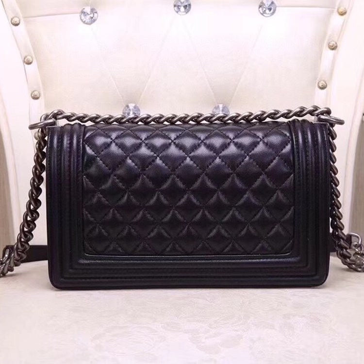 5C2B Popular  leather bag 