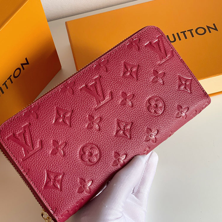 1E06B Popular Leather wallets